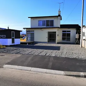 暮らすように過ごす温泉宿　白老大使館 別荘