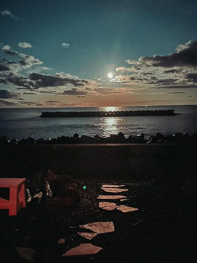 Motel Oceanview 貸別荘hosuikan Shiraoi